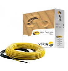 Нагрівальний двожильний кабель Veria Flexicable 20 1980W 100м