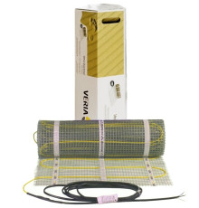 Нагрівальний мат Veria Quickmat150 3м.кв. 450W