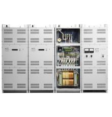 Стабілізатор трифазний напруги Volter-150пт (VLR-15005)