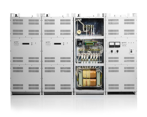 Стабілізатор напруги трифазний Volter-150 (VLR-15031)