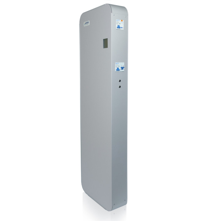 Стабілізатор напруги однофазний Volter Smart-18 (VLR-1852) · VOLTER · VLR-1852