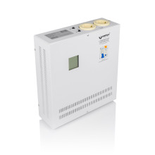 Стабілізатор напруги однофазний Volter-2c Slim (VLR-241) · VOLTER · VLR-241