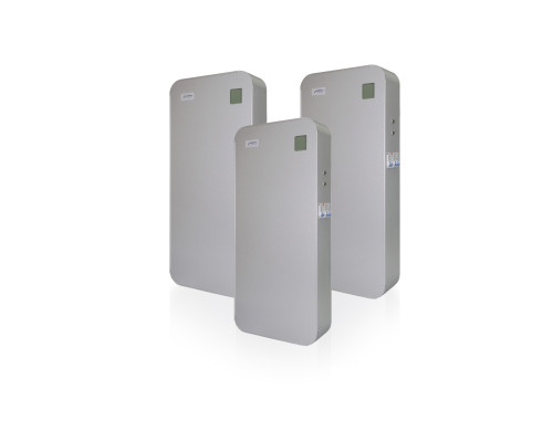 Стабілізатор напруги трифазний Volter Smart-33 (3*11) (VLR-3X1152)