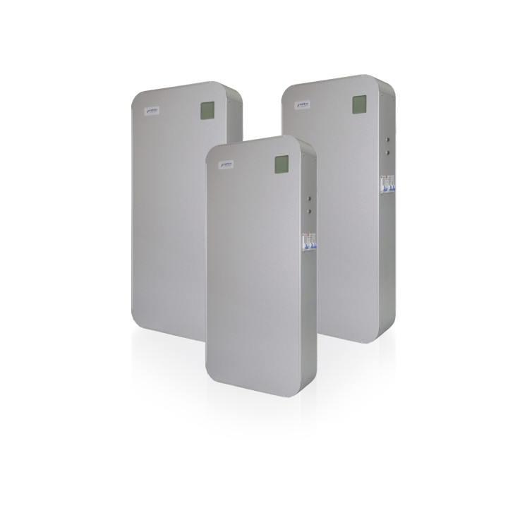 Стабілізатор напруги трифазний Volter Smart-33 (3*11) (VLR-3X1152) · VOLTER · VLR-3X1152