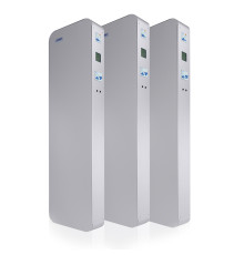 Стабілізатор напруги трифазний Volter Smart-81 (3*27) (VLR-3X2752)