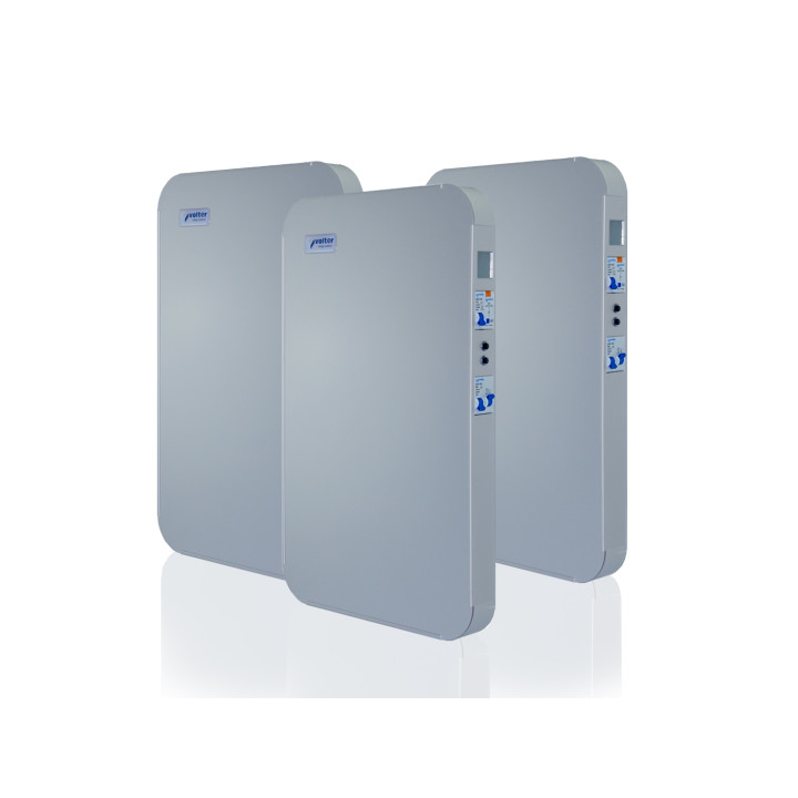 Стабілізатор напруги трифазний Volter Smart-16,5 (3*5,5) (VLR-3X553) · VOLTER · VLR-3X553