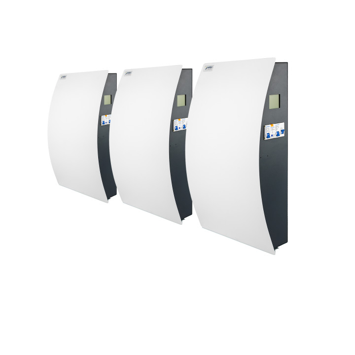 Стабілізатор напруги трифазний Volter Parus-21 (3*7) (VLR-3X756) · VOLTER · VLR-3X756