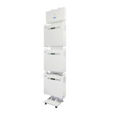 Стабілізатор напруги трифазний Volter-21 пттм (3 * 7) (VLR-3X762)