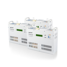 Стабілізатор напруги трифазний Volter-27(3*9)птш (VLR-3X944) · VOLTER · VLR-3X944