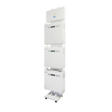 Стабілізатор напруги трифазний Volter-27 пттм (3 * 9) (VLR-3X962) · VOLTER · VLR-3X962