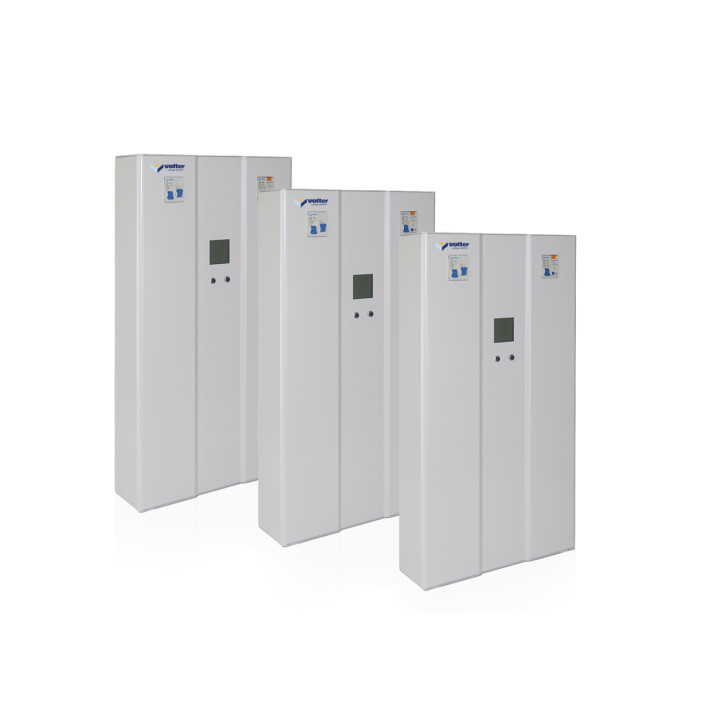 Стабілізатор напруги трифазний Volter EtalonS-27 (3 * 9) (VLR-3X977) · VOLTER · VLR-3X977