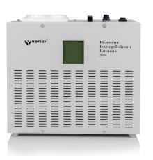 Джерело безперебійного живлення OFF-line Volter ДБЖ-300 (VLR-БП-03-333)