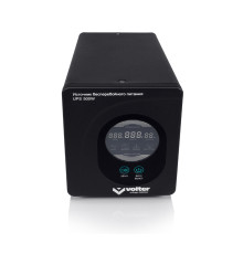 Джерело безперебійного живлення Volter UPS-500 (VLR-БП-1563)