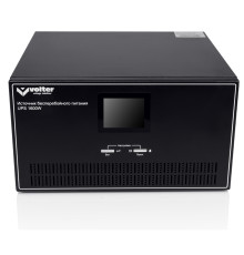 Джерело безперебійного живлення Volter UPS-1600 (VLR-БП-1613)