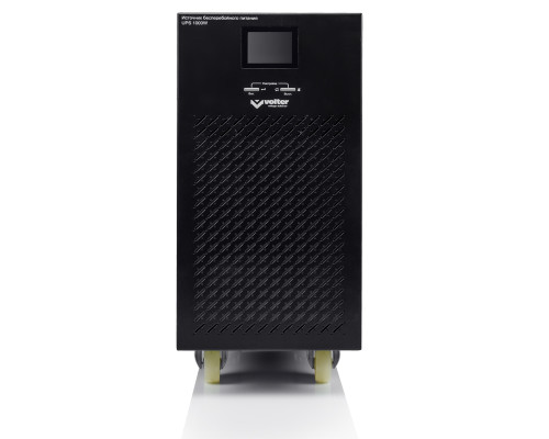 Джерело безперебійного живлення Volter UPS-1000 із місцем під АКБ (VLR-БП-1661)
