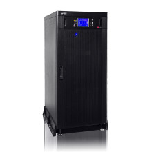 Джерело безперебійного живлення трифазний Volter ДБЖ-30 kVA (VLR-БП-1662) · VOLTER · VLR-БП-1662