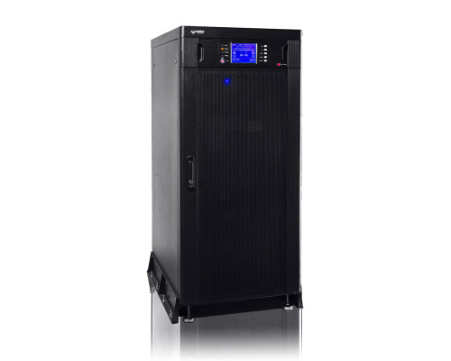 Джерело безперебійного живлення трифазний Volter ДБЖ-30 kVA (VLR-БП-1662)