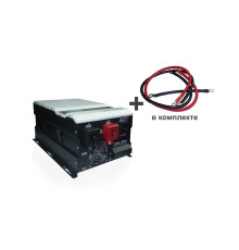Джерело безперебійного живлення Volter UPS-3000 (VLR-БП-1670)