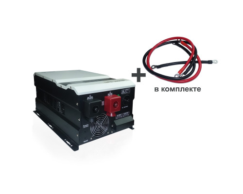Джерело безперебійного живлення Volter UPS-3000 (VLR-БП-1670)