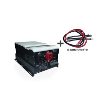 Джерело безперебійного живлення Volter UPS-5000 (VLR-БП-1672) · VOLTER · VLR-БП-1672