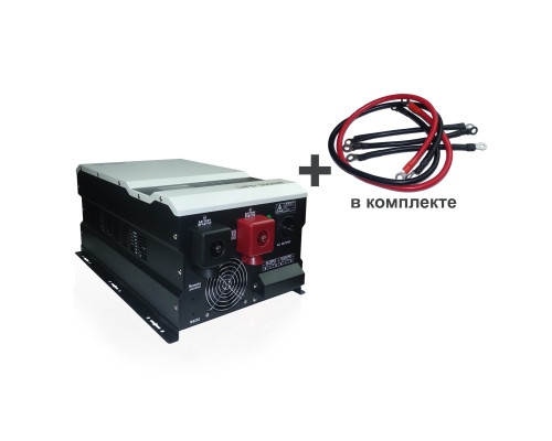 Джерело безперебійного живлення Volter UPS-6000 (VLR-БП-1673)