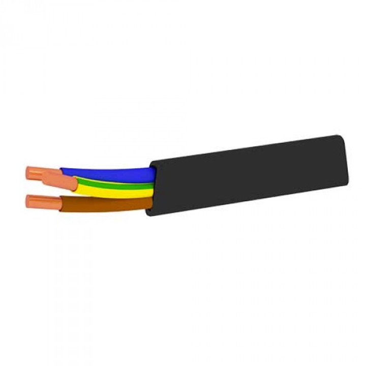 Кабель ЗЗКМ ВВГнг 4х6мм² (ZZ-9231) · ЗЗКМ · uk/kabel-zzcm-vvgng-4h6-zz-9231