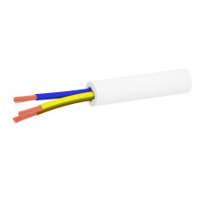 Провід ЗЗКМ ПВС 4x0.75мм² (ZZ-9972)