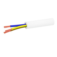 Провід ЗЗКМ ПВС 4x2.5мм² (ZZ-9975) · ЗЗКМ · uk/provod-zzcm-pvs-4x25-zz-9975