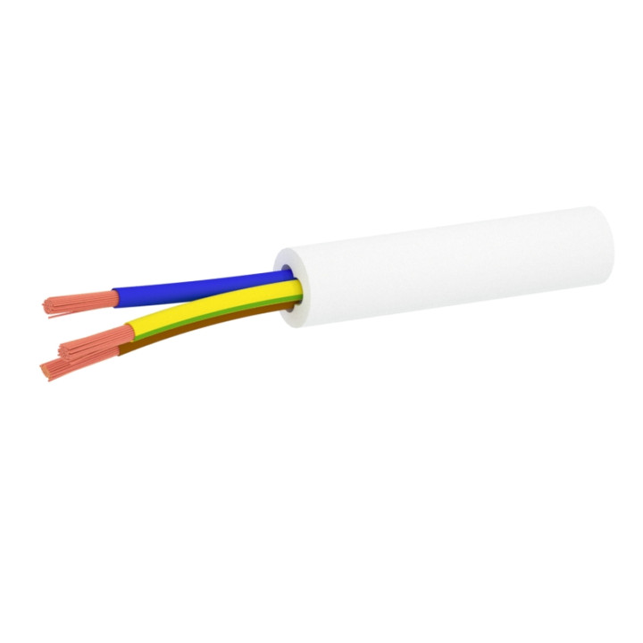 Провід ЗЗКМ ПВС 4x2.5мм² (ZZ-9975) · ЗЗКМ · uk/provod-zzcm-pvs-4x25-zz-9975