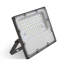 світлодіодний прожектор Ardero LL-3020ARD PRO 20Вт 6500K сірий · Ardero · feron-80025