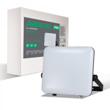 світлодіодний прожектор Ardero LL-4100ARD PRO 100Вт 6500K чорний · Ardero · feron-80228