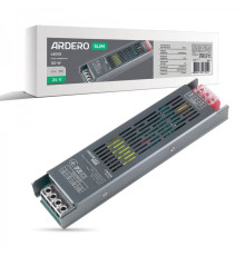 Блок питания для LED ленты Ardero LB008 24В 120Вт IP20 (80304)