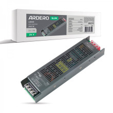 блок живлення для LED стрічки Ardero LB008 24В 240Вт IP20 (80306) · Ardero · feron-80306