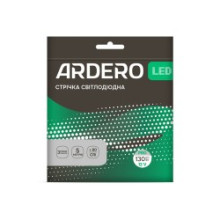 світлодіодна стрічка Ardero LS612ARD PRO 12В 13.5Вт 6500K · Ardero · feron-80404