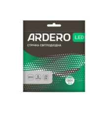 Светодиодная лента Ardero LS612ARD PRO 12В 13.5Вт 6500K