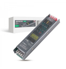 Блок питания для LED ленты Ardero LB008 12В 120Вт