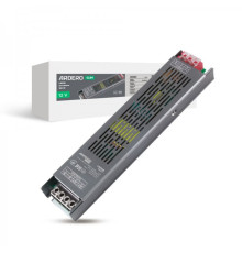 Блок питания для LED ленты Ardero LB008 12В 180Вт