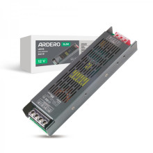 блок живлення для LED стрічки Ardero LB008 12В 240Вт · Ardero · feron-80578