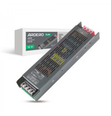 Блок питания для LED ленты Ardero LB008 12В 240Вт