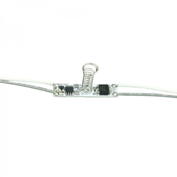 Сенсорний диммер для LED стрічки Ardero LD61 · Ardero · feron-80647