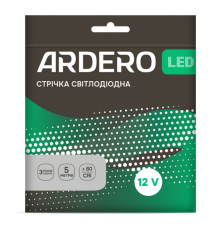 Светодиодна лента Ardero LS508 12В 13Вт 4000K