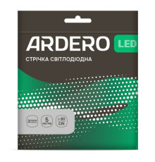 Светодиодная лента Ardero LS815 230В 9.6Вт 4000K