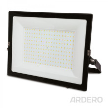 світлодіодний прожектор Ardero LL-1200ARD 200Вт 6500K чорний · Ardero · feron-81029