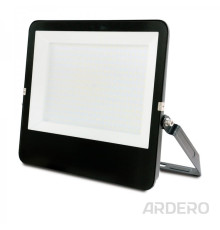 Светодиодный прожектор Ardero LL-1300ARD 300Вт 6500K черный