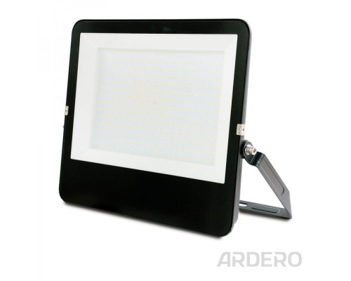 Светодиодный прожектор Ardero LL-1300ARD 300Вт 6500K черный
