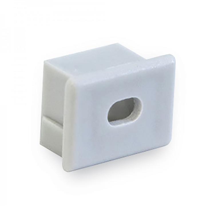 Заглушка для профиля САВ261 LD261 · Feron · feron-10273