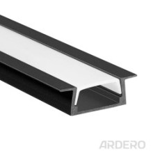 L-коннектор LD143 для профиля САВ255