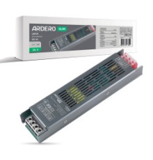 Трансформатор электронный Feron LB006 6W IP67