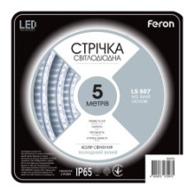 Соединитель для 2835LED Feron LD182 · Feron · feron-23068