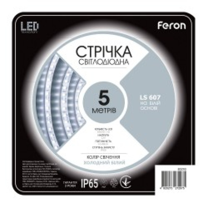 Соединитель для 2835LED Feron LD182 · Feron · feron-23068